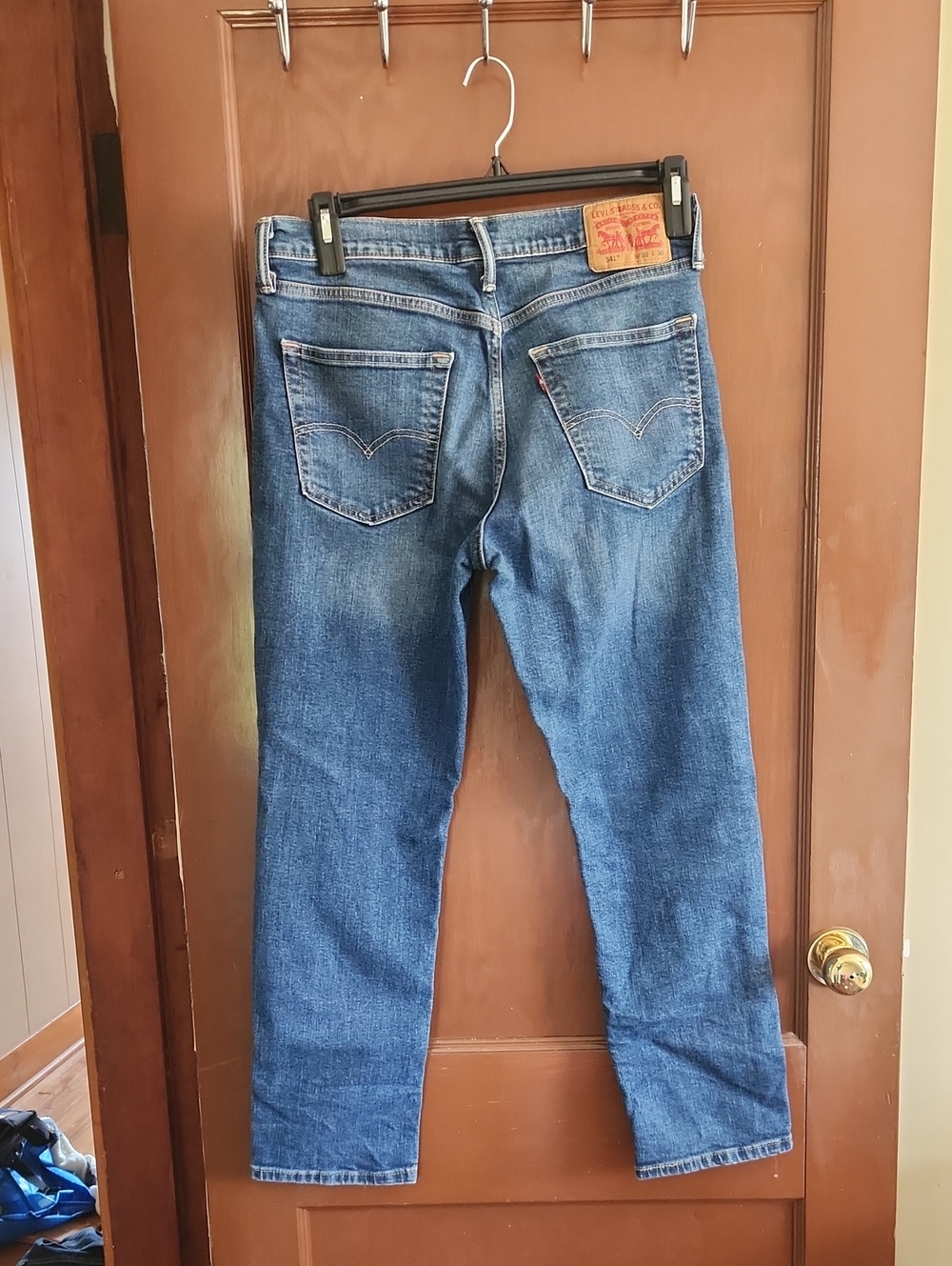 Levis 541 Style Jeans